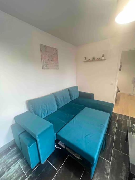 Appartamento L5/Villiers-Le-Bel Proche Roissy Esterno foto